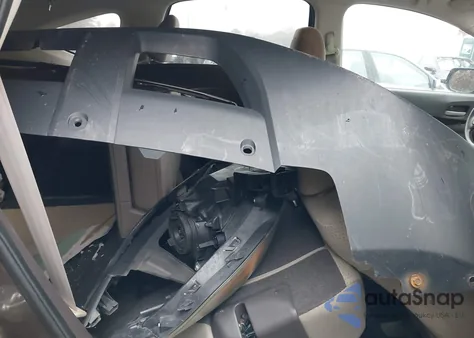 2012 Honda Cr-V Ex z USA, uszkodzony, nr VIN 5J6RM4H53CL073900